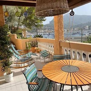 Apartment Montemar No.1 - Perfect Ocean View, Sóller
