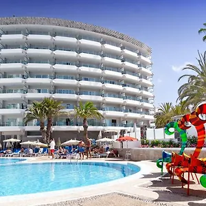 Bull Escorial & 3*, Playa del Inglés Spanje