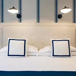 Mercure Jardines De Albia 4*, Bilbao Spanje