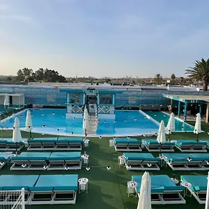 Venus Star - Fkk Nudist Swingers - Only Couples Timebasishotel Maspalomas (Gran Canaria)