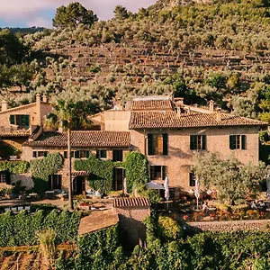 Ca's Xorc Luxury Retreat - Adults Only 4*, Sóller Spanje
