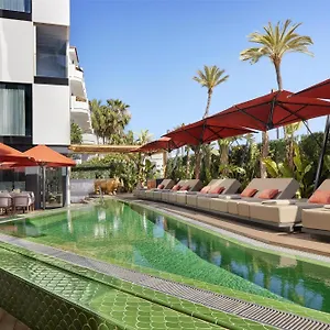 Nh Collection Ibiza-stad