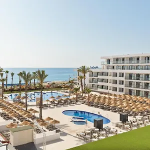 Oasis Tropical 4*, Mojácar Spanje