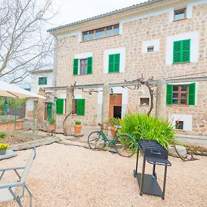 Chalet Raia, Sóller