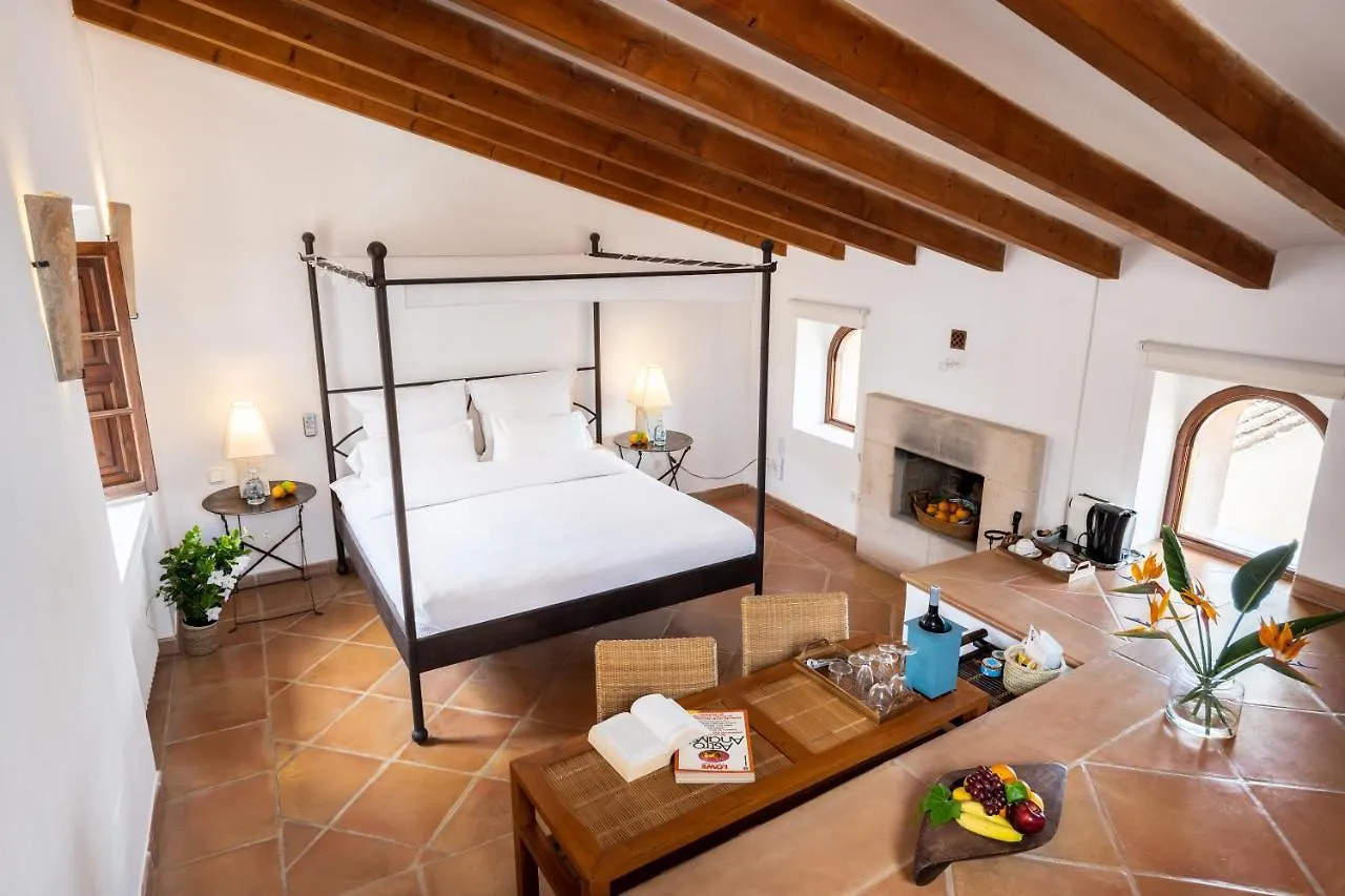 Hotel Can Roses Soller