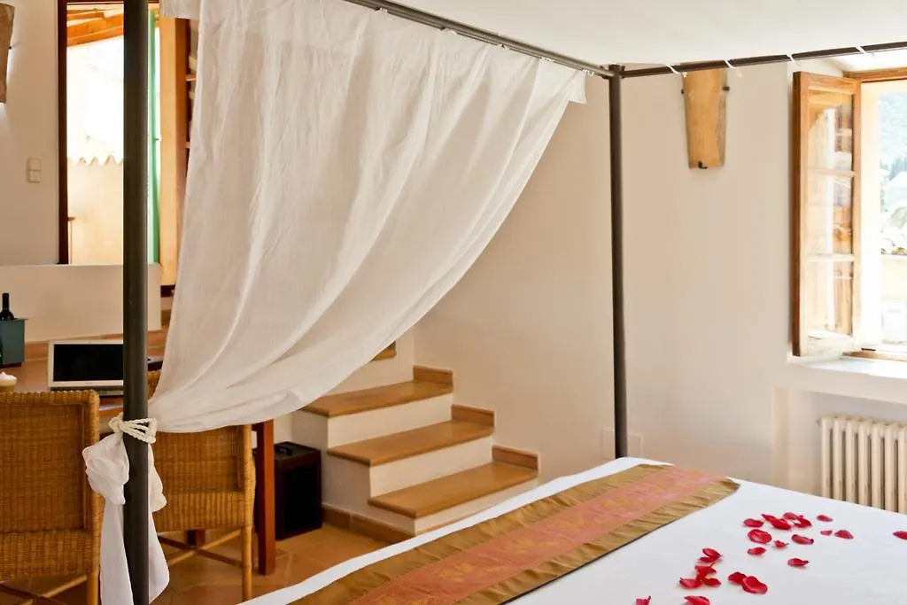 Hotel Can Roses Soller Spain