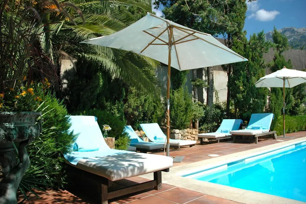 Hotel Can Roses Soller