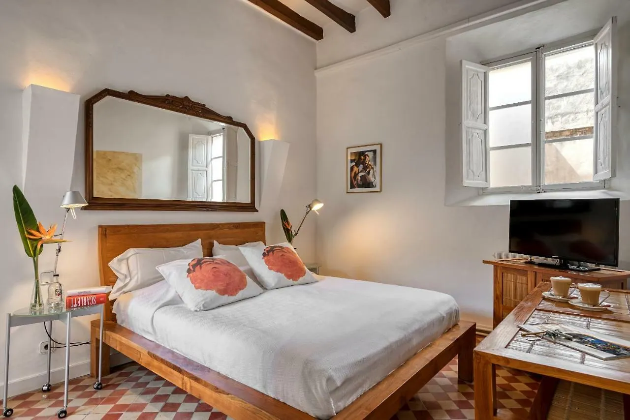 Hotel Can Roses Soller