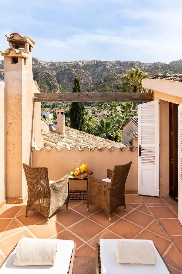 Hotel Can Roses Soller 4*,  Spain
